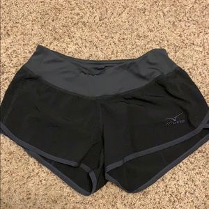 athletic shorts